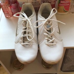 Nike Cheer Shoes